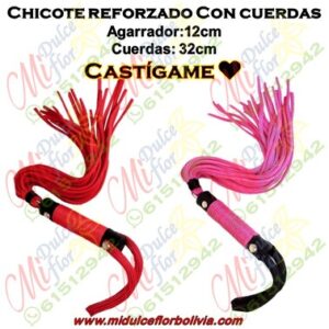 Chicote de lujo