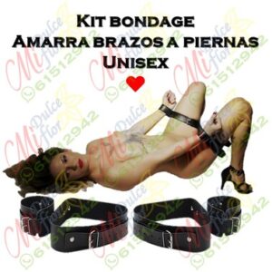 Arnés para brazos y piernas