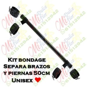 Separador de brazos y piernas