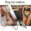 Kit sado de lujo 12 formas de uso