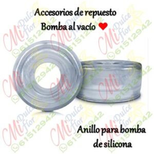 Anillo de repuesto