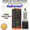 Diapositiva245 Bomba de agua Bathmate X7