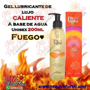 Diapositiva27 Gel lubricante caliente 200ml