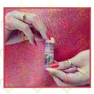 Óleo corporal comestible 15ml