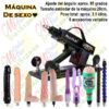 Máquina de sexo