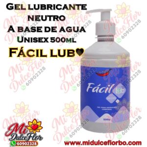Diapositiva34 Lubricante neutro de 500ml