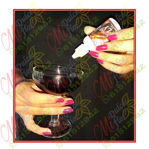 Gotas bebibles afrodisiacas unisex spanish fly