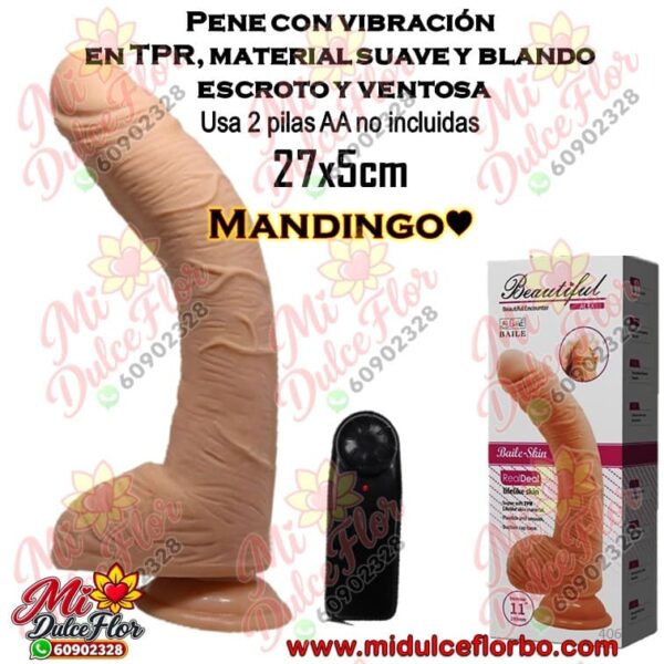 Diapositiva406(1) Pene con vibración Mandingo