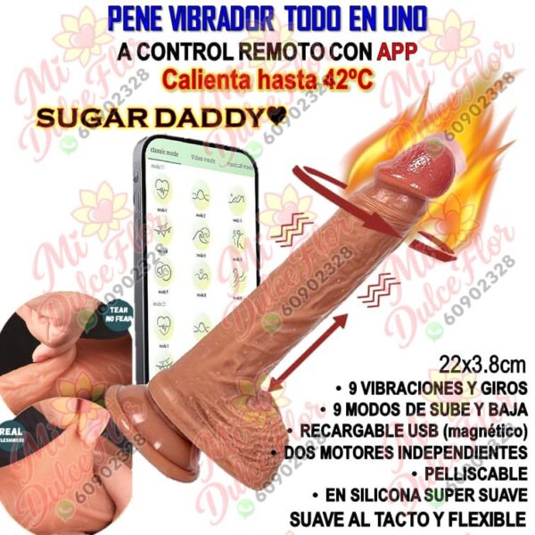 Diapositiva408(1) Pene vibrador A CONTROL REMOTO APP