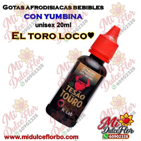 Diapositiva43 Gotas bebibles afrodisiacas unisex toro loco
