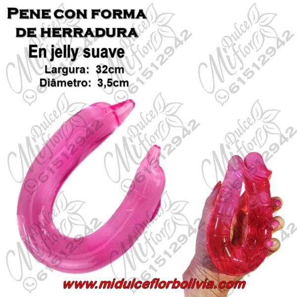 Diapositiva505 Pene en forma de herradura