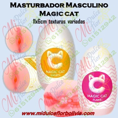 Huevo masturbador masculino