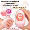 Huevo masturbador masculino