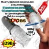 Diapositiva556 Masturbador masculino giratorio