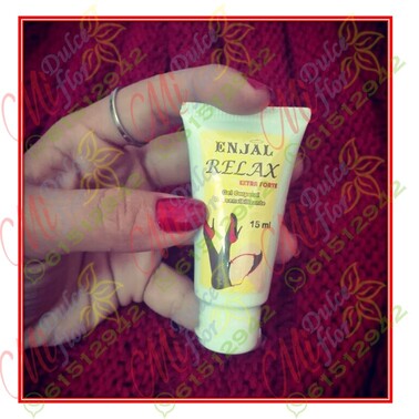 Gel lubricante anestésico extra fuerte