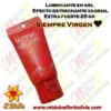 Gel estrechante vaginal