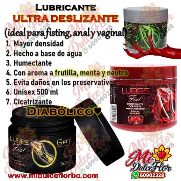 Diapositiva83 Lubricante ultra deslizante