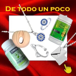 1 condón sabor variado
