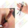 Anillo regulable para pene y testículos