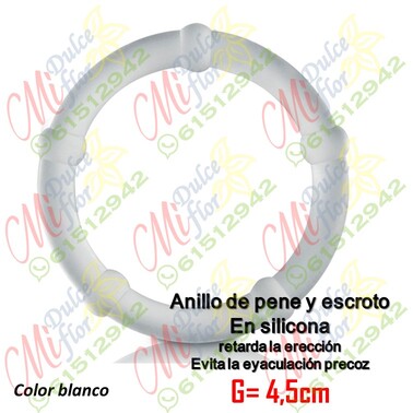 Anillo para pene