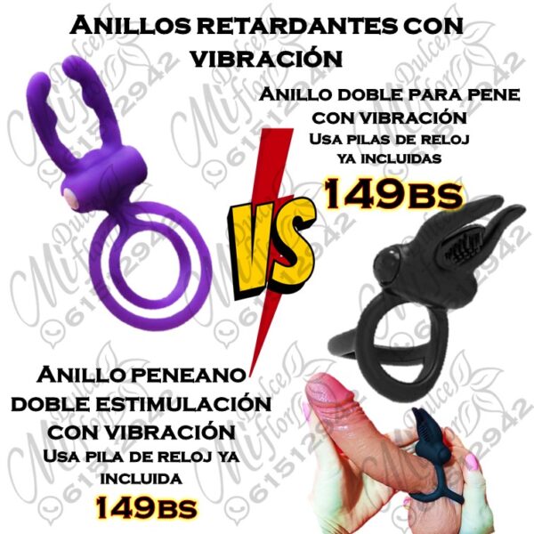 Diapositiva243 Anillo con vibración para pene