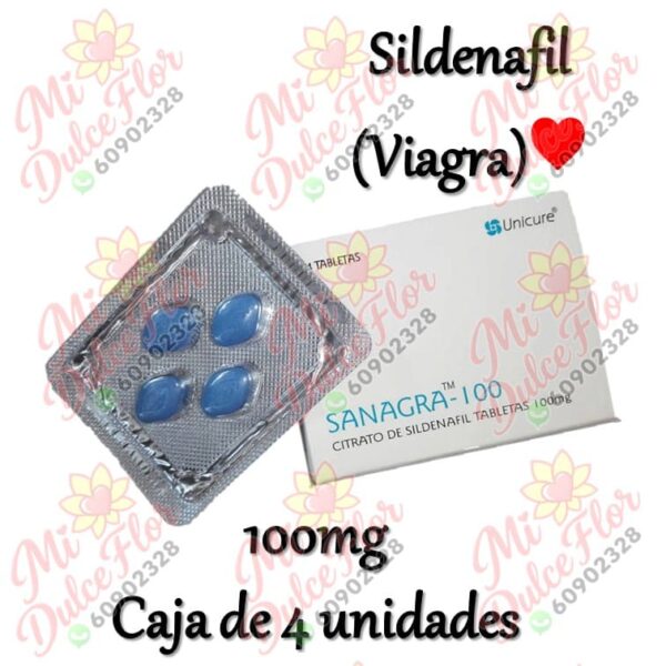 Diapositiva271(1) Sildenafil 100mg caja de 4 unidades