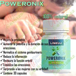 Poweronix