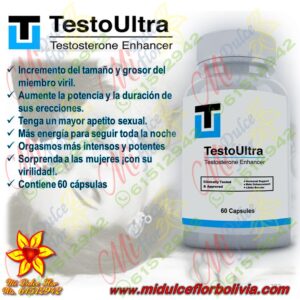 Testo ultra