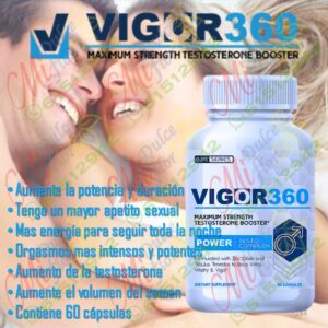 Vigor 360