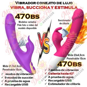 Diapositiva351 Vibrador conejito de lujo