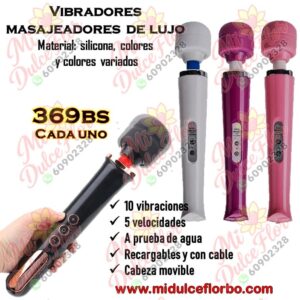 Diapositiva367(2) Vibrador y masajeador de lujo