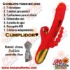 Diapositiva370(3) Conejito todo en uno Cumplidor