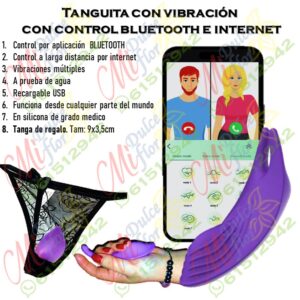 Diapositiva371 Vibrador para tanguita, con control remoto por APP