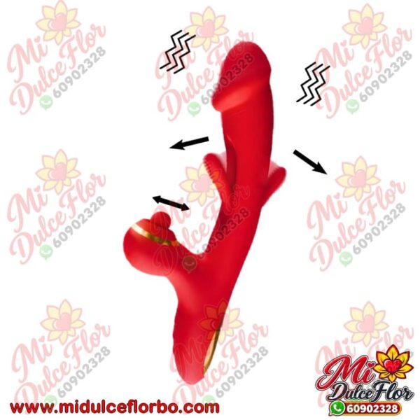 Diapositiva372(2) Conejito todo en uno Cumplidor