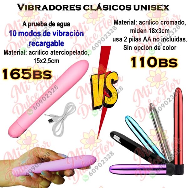 Diapositiva374(2) Vibradores clásicos unisex