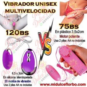 Diapositiva376 Vibrador unisex multivelocidad