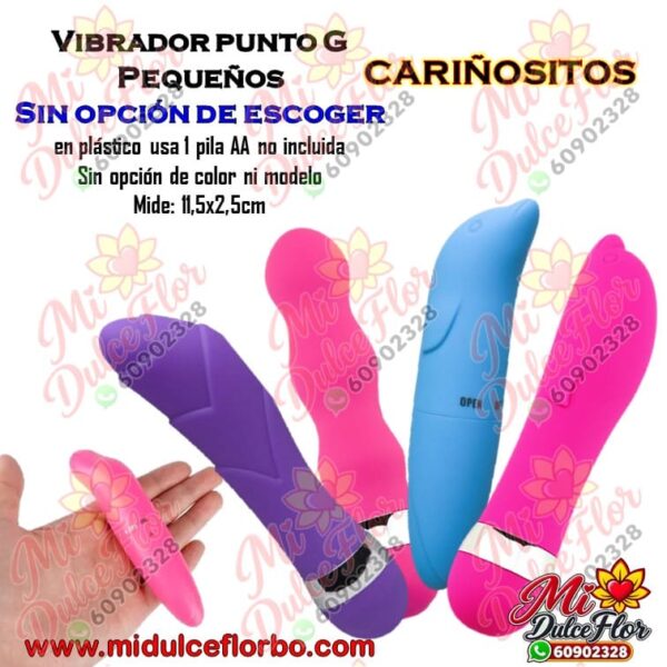 Diapositiva380(3) Vibrador punto G pequeño