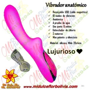 Diapositiva381(1) Vibrador anatómico lujurioso