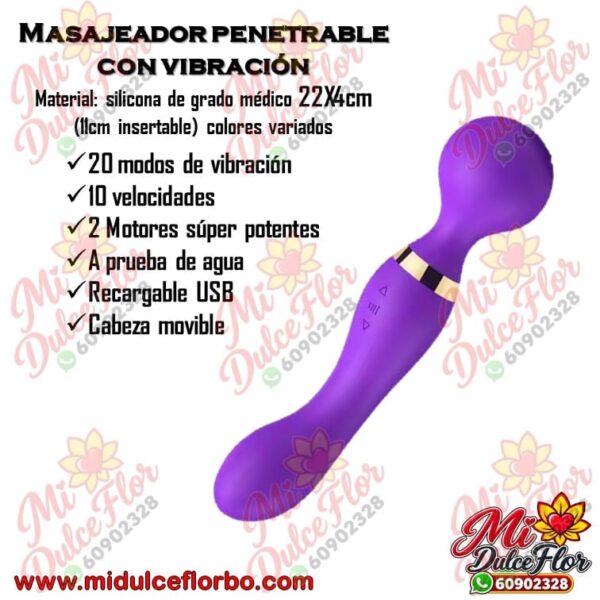 Diapositiva385(2) Masajeador penetrable con vibración
