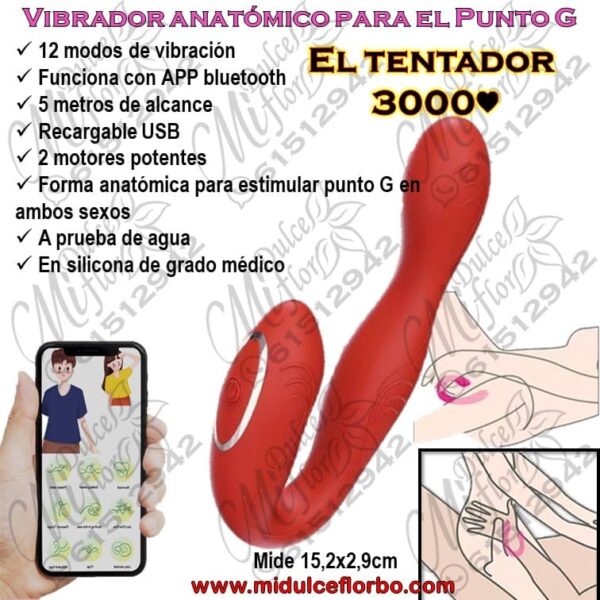 Diapositiva396 Vibrador anatómico para el punto g