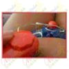 Kit huevito vibrador más tanga