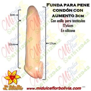 Funda con anillo