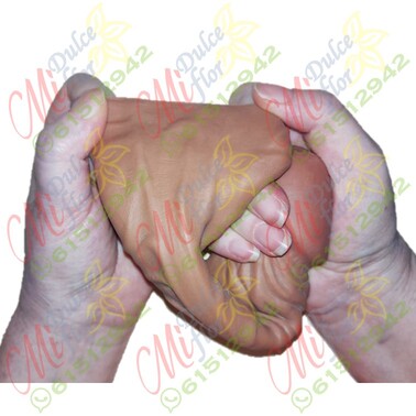 Funda con aumento Segunda piel