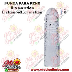 Diapositiva629(1) Funda para pene sin estrías