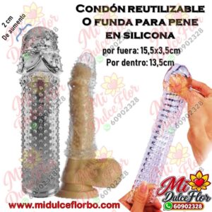 Diapositiva630(1) Funda para pene con estrías