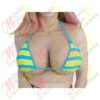 Diapositiva671 Body con senos artificiales