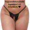 tanga osada