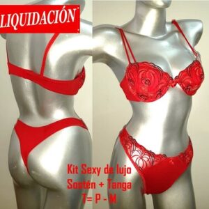 Diapositiva712 Conjunto lencería