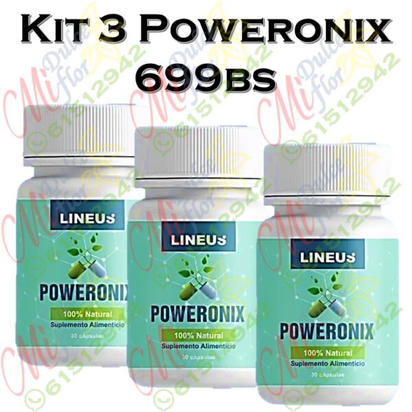 Diapositiva308 KIT 3 POWERONIX