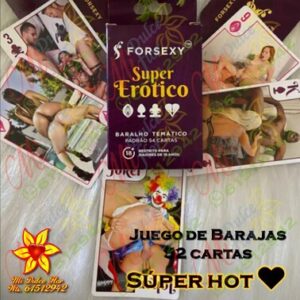 Cartas súper hot